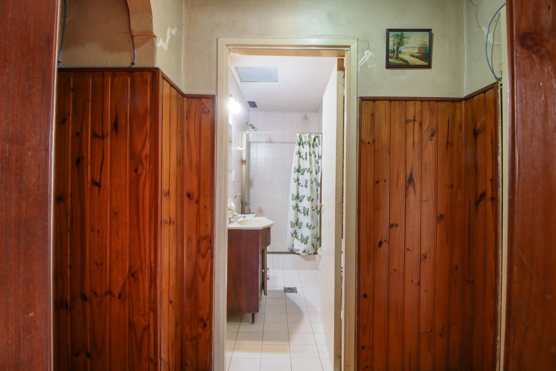 Venta casa 3 amb. Florida AP. CREDITO