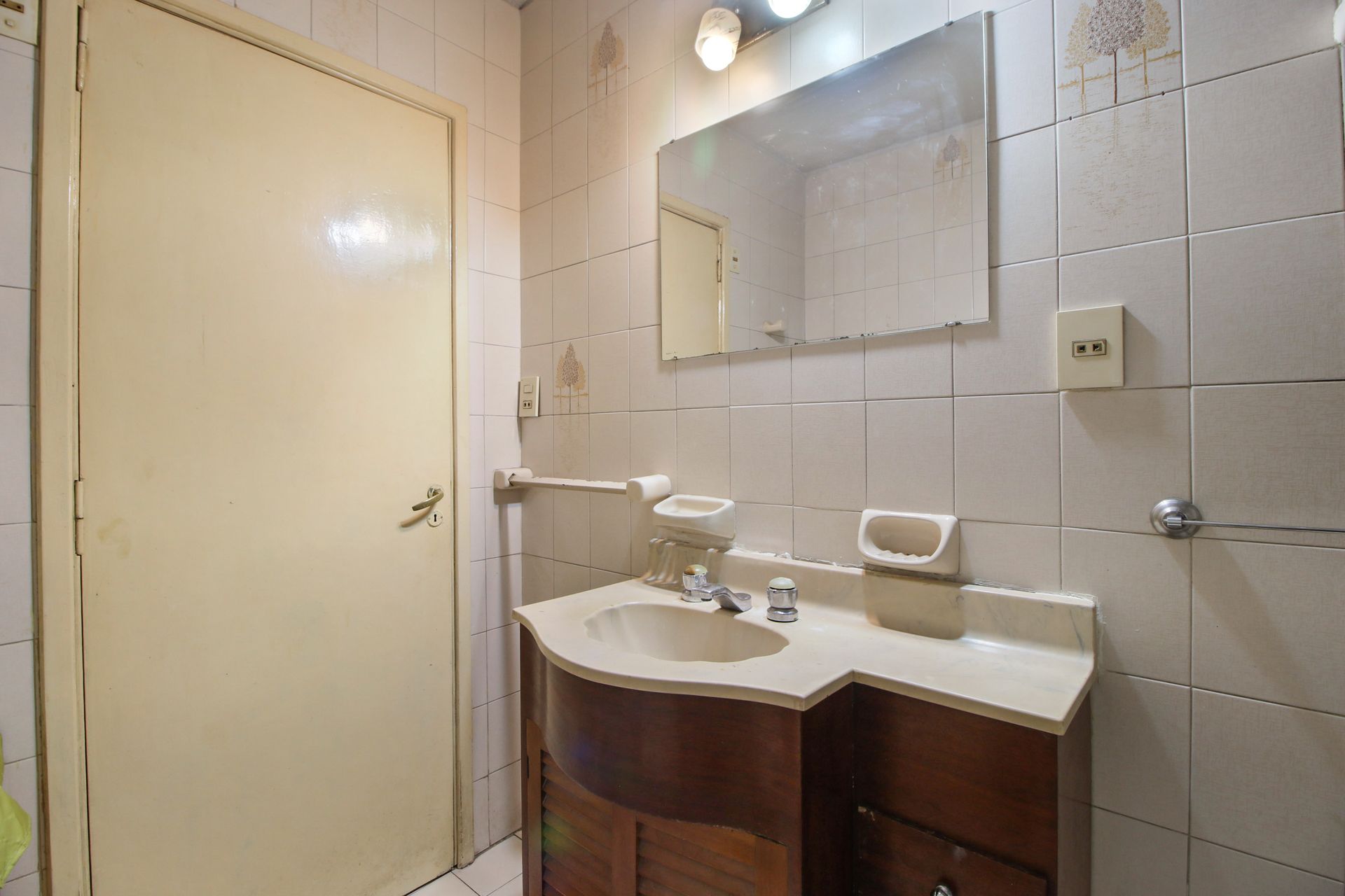 Venta casa 3 amb. Florida AP. CREDITO