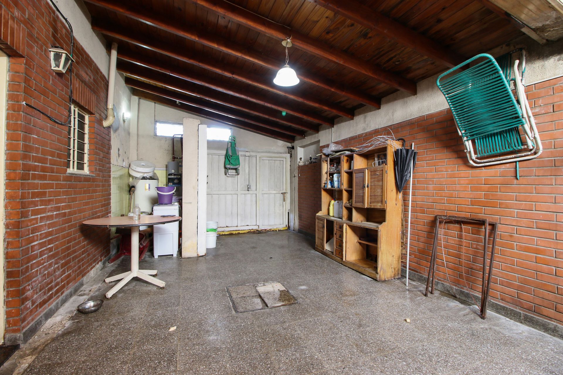 Venta casa 3 amb. Florida AP. CREDITO