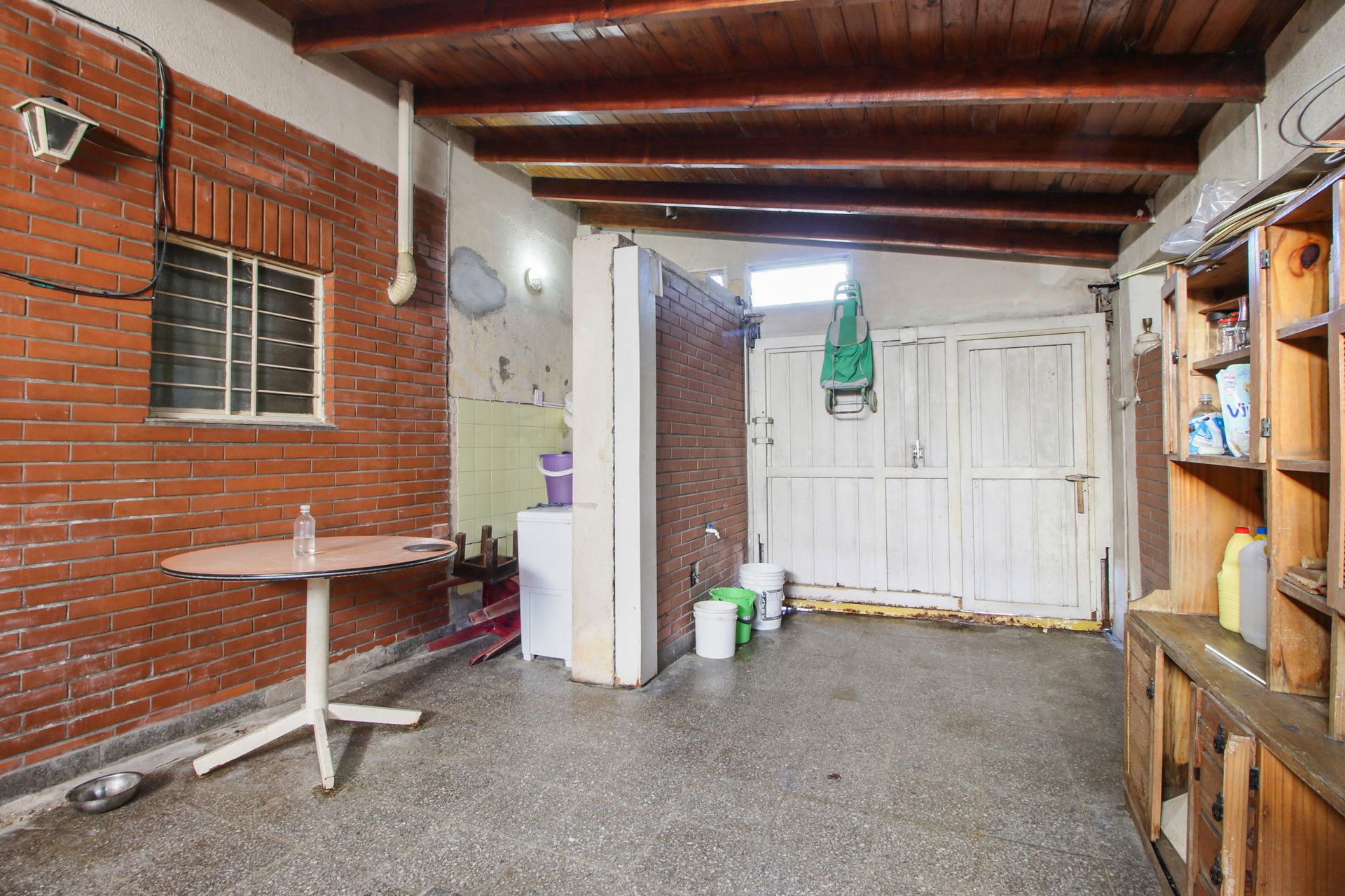 Venta casa 3 amb. Florida AP. CREDITO