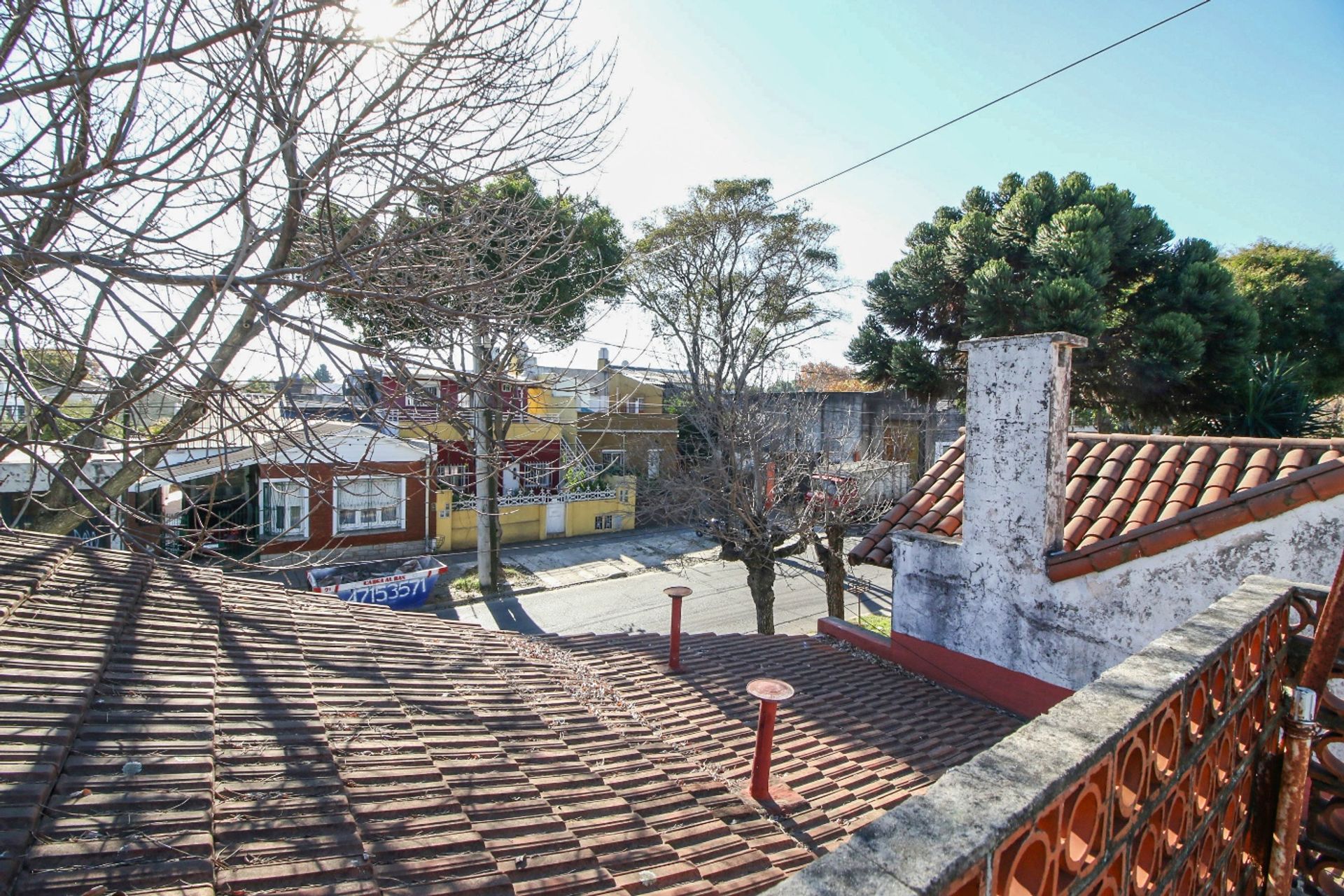 Venta casa 3 amb. Florida AP. CREDITO