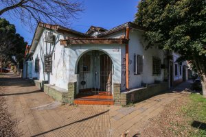 Venta casa 3 amb. Florida AP. CREDITO