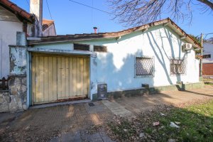 Venta casa 3 amb. Florida AP. CREDITO