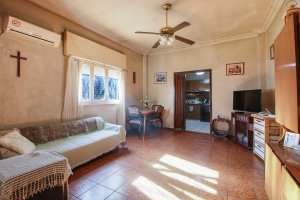 Venta casa 3 amb. Florida AP. CREDITO