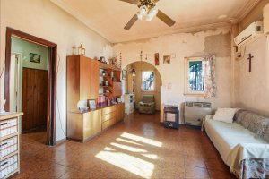 Venta casa 3 amb. Florida AP. CREDITO