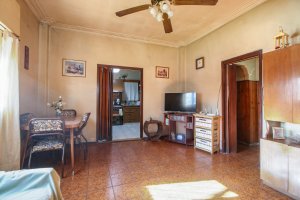 Venta casa 3 amb. Florida AP. CREDITO