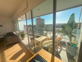 For Sale: 3 Rooms La Isla Olivos Very Bright