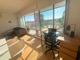 For Sale: 3 Rooms La Isla Olivos Very Bright