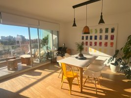 For Sale: 3 Rooms La Isla Olivos Very Bright