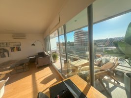 For Sale: 3 Rooms La Isla Olivos Very Bright