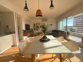 For Sale: 3 Rooms La Isla Olivos Very Bright