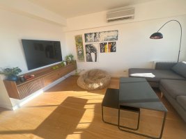 For Sale: 3 Rooms La Isla Olivos Very Bright