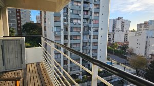 Sale of unit in Olivos at Olivos Station