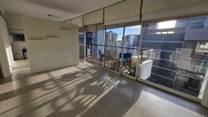 Sale of unit in Olivos at Olivos Station