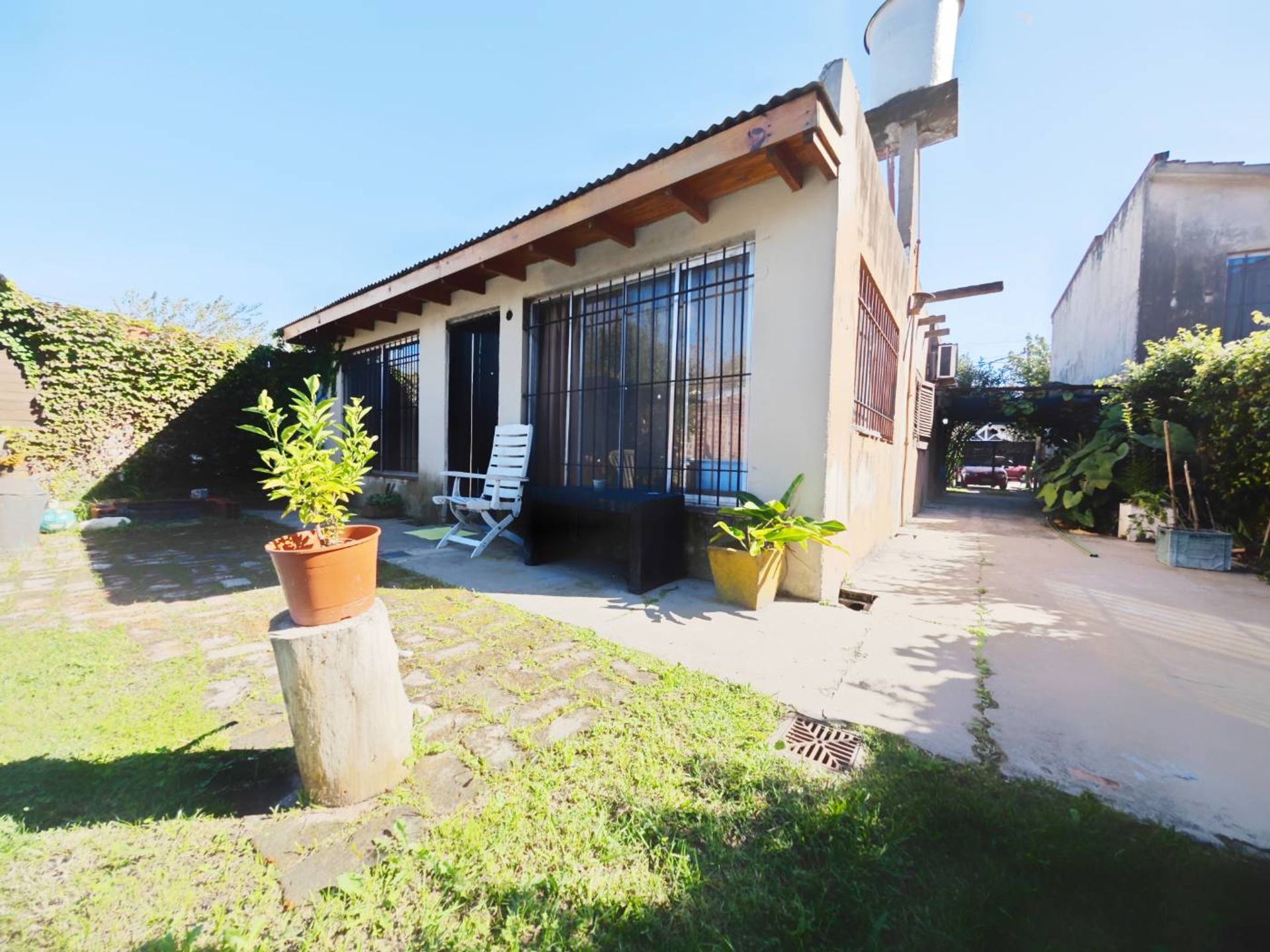 Casa En Venta 4 Amb Con Jardín En General Pacheco