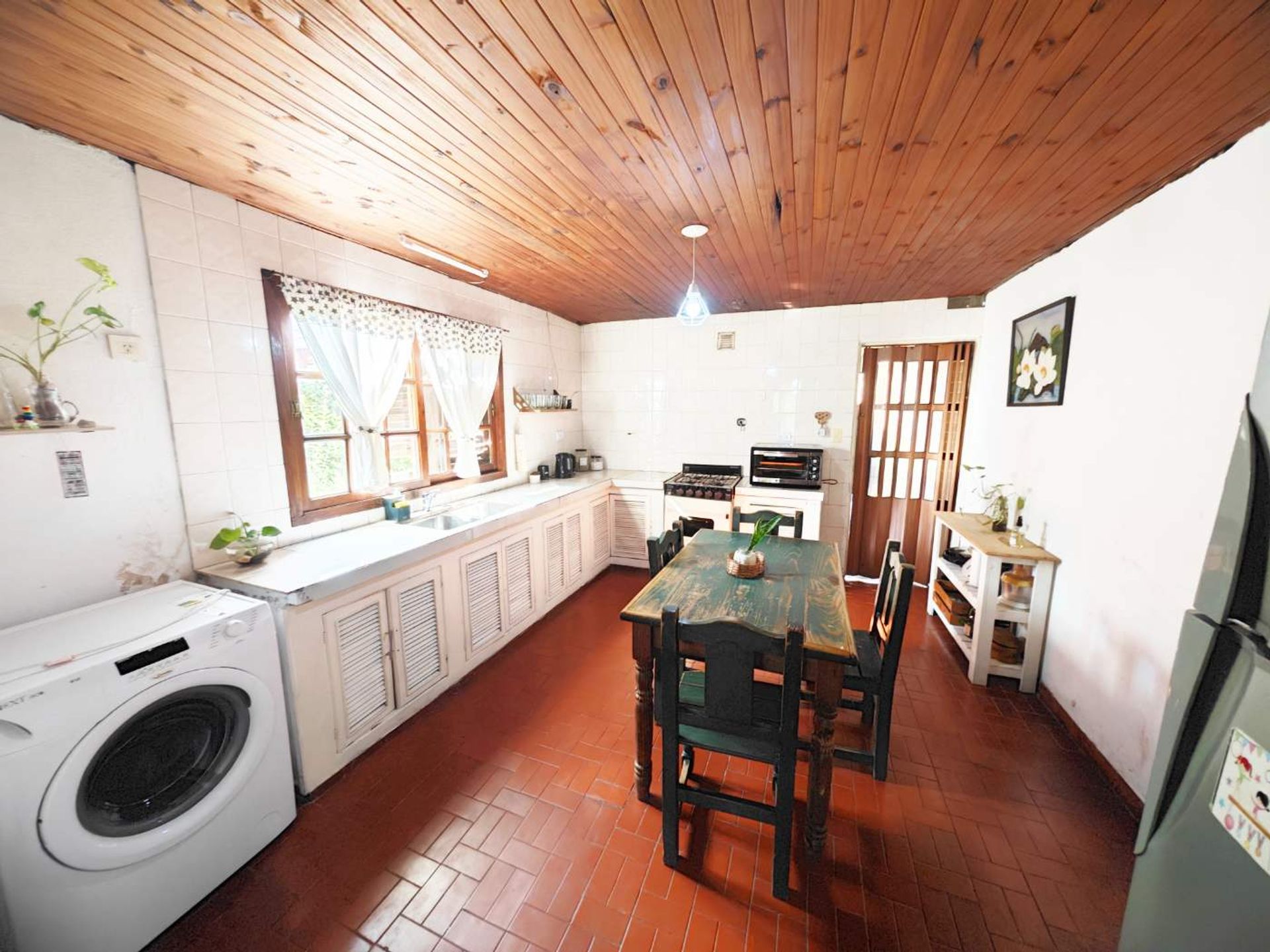 Casa En Venta 4 Amb Con Jardín En General Pacheco