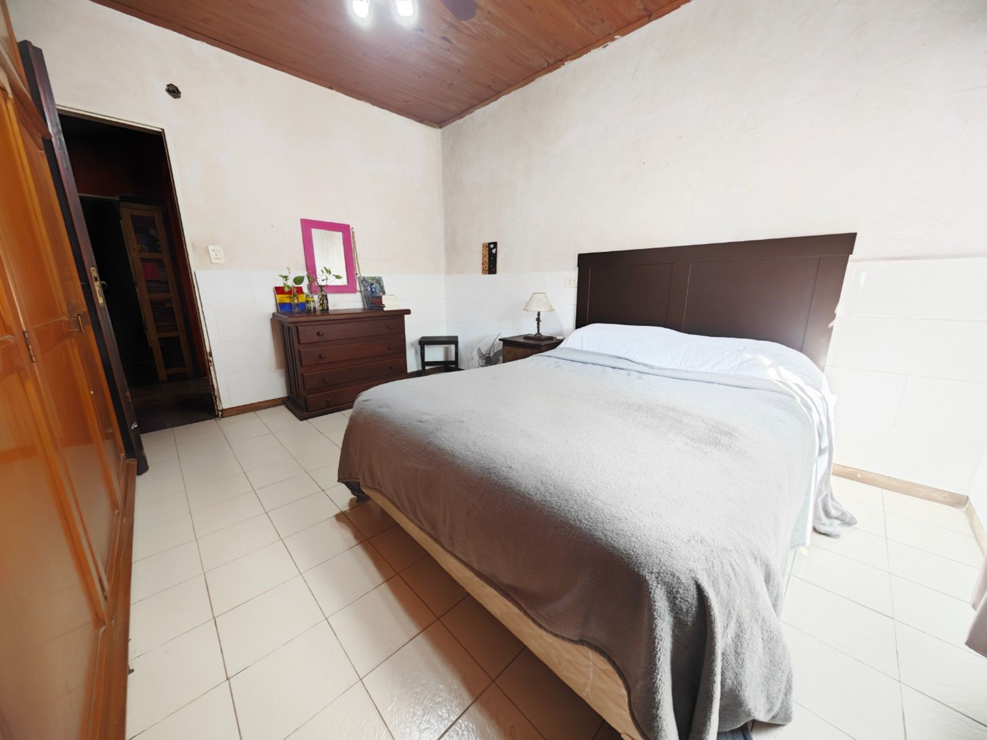 Casa En Venta 4 Amb Con Jardín En General Pacheco