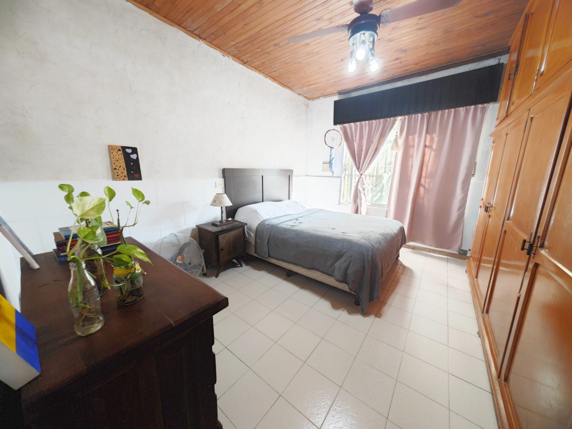 Casa En Venta 4 Amb Con Jardín En General Pacheco