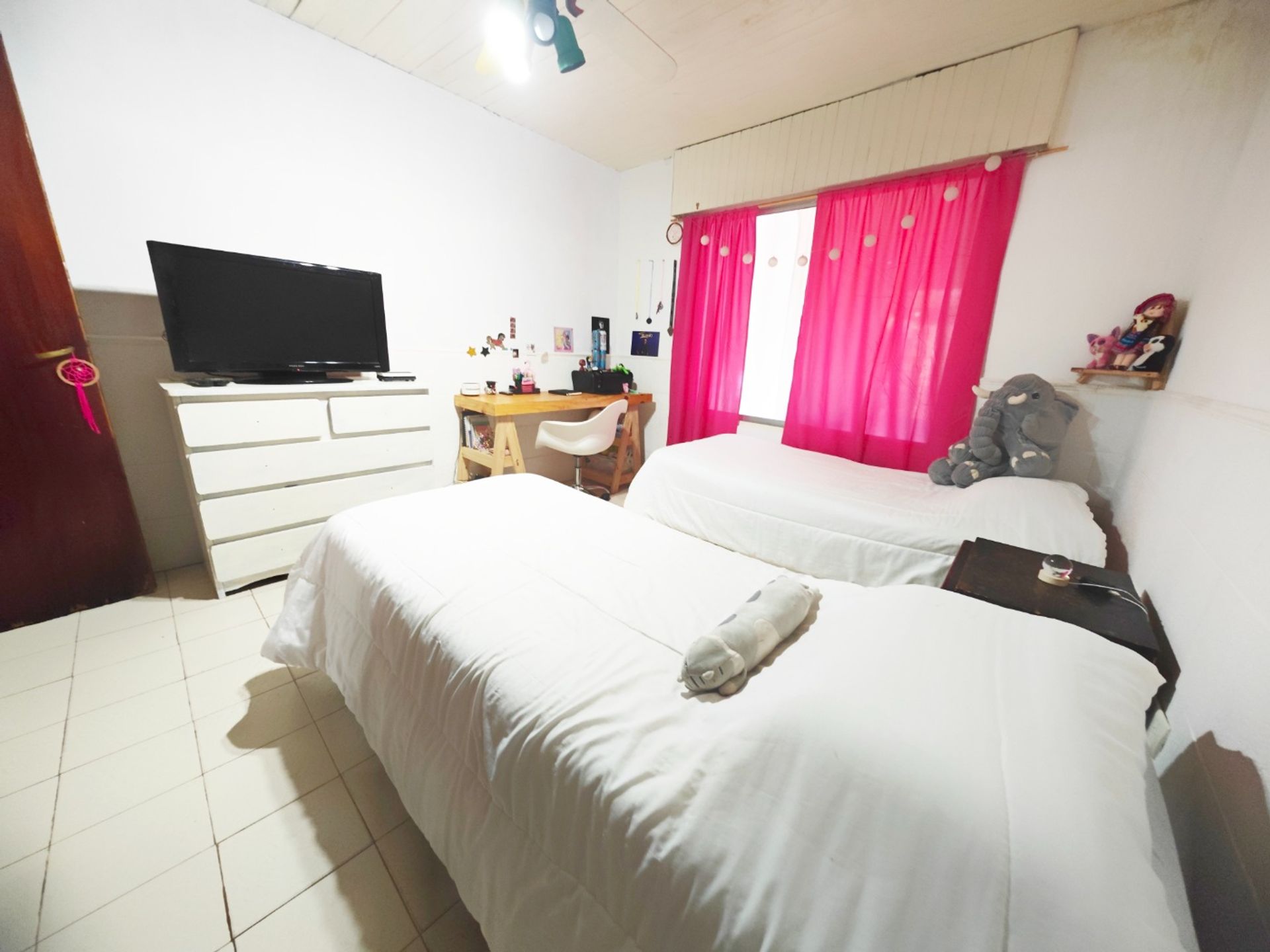 Casa En Venta 4 Amb Con Jardín En General Pacheco
