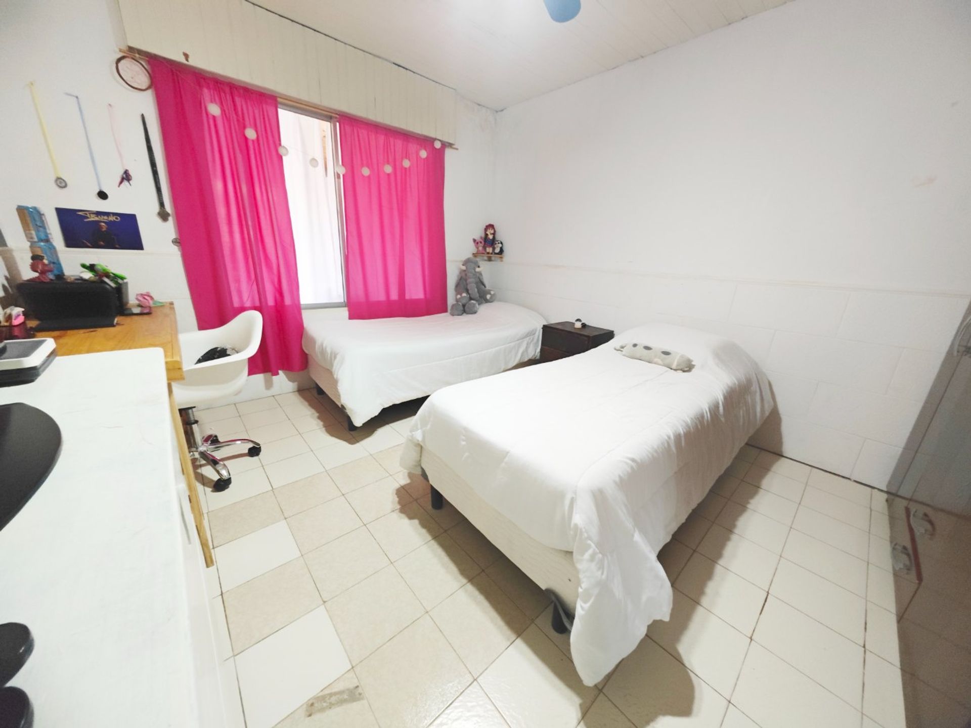 Casa En Venta 4 Amb Con Jardín En General Pacheco