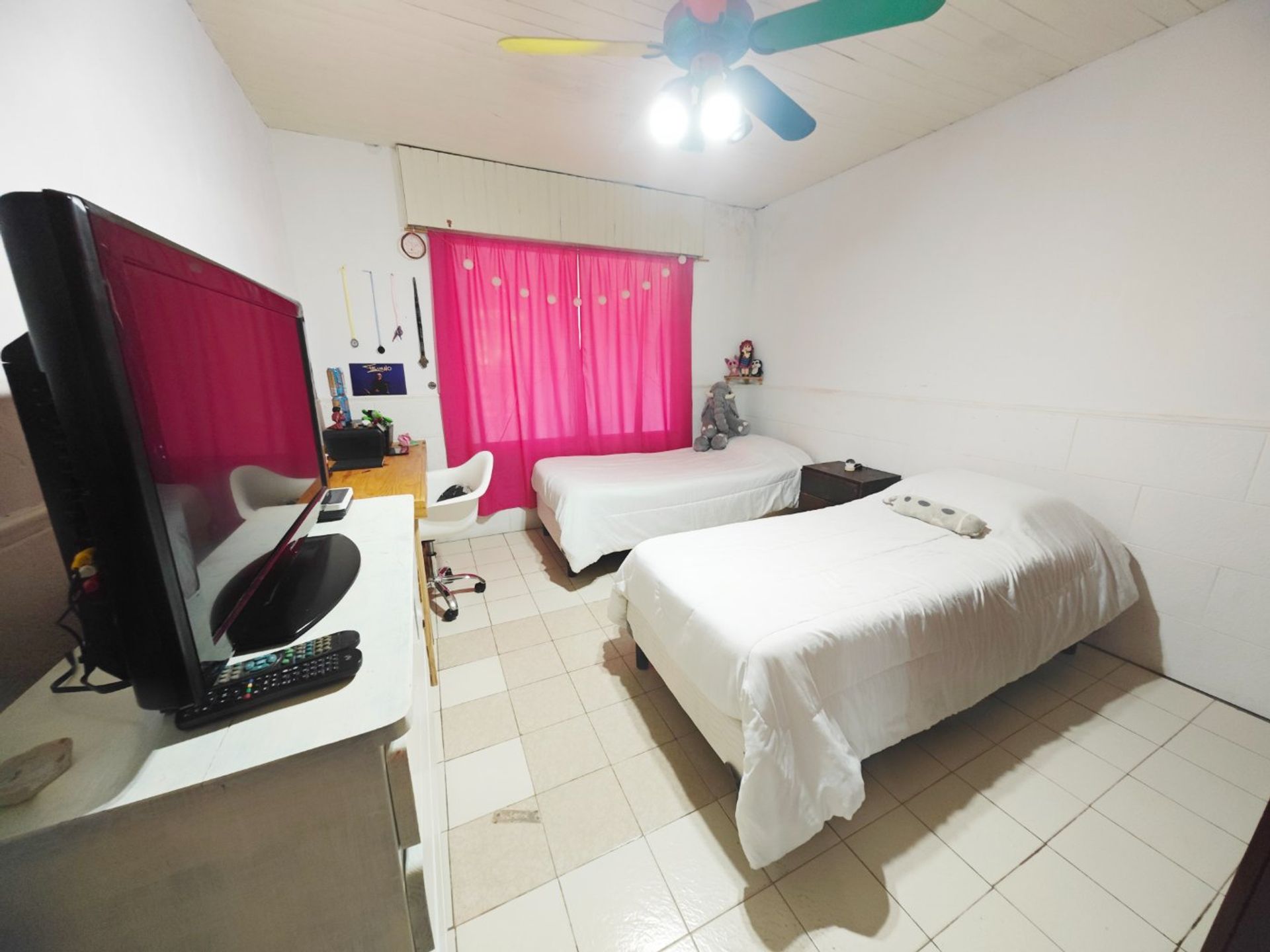 Casa En Venta 4 Amb Con Jardín En General Pacheco