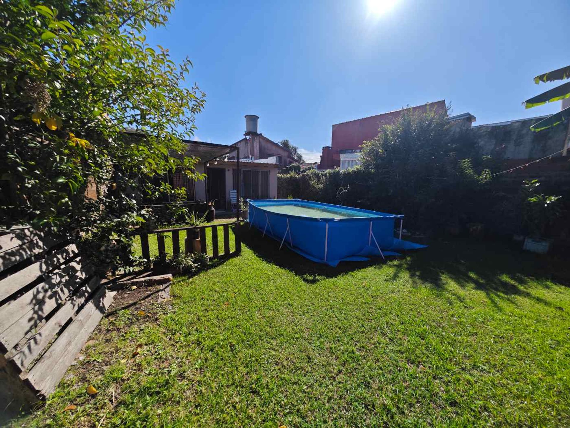 Casa En Venta 4 Amb Con Jardín En General Pacheco