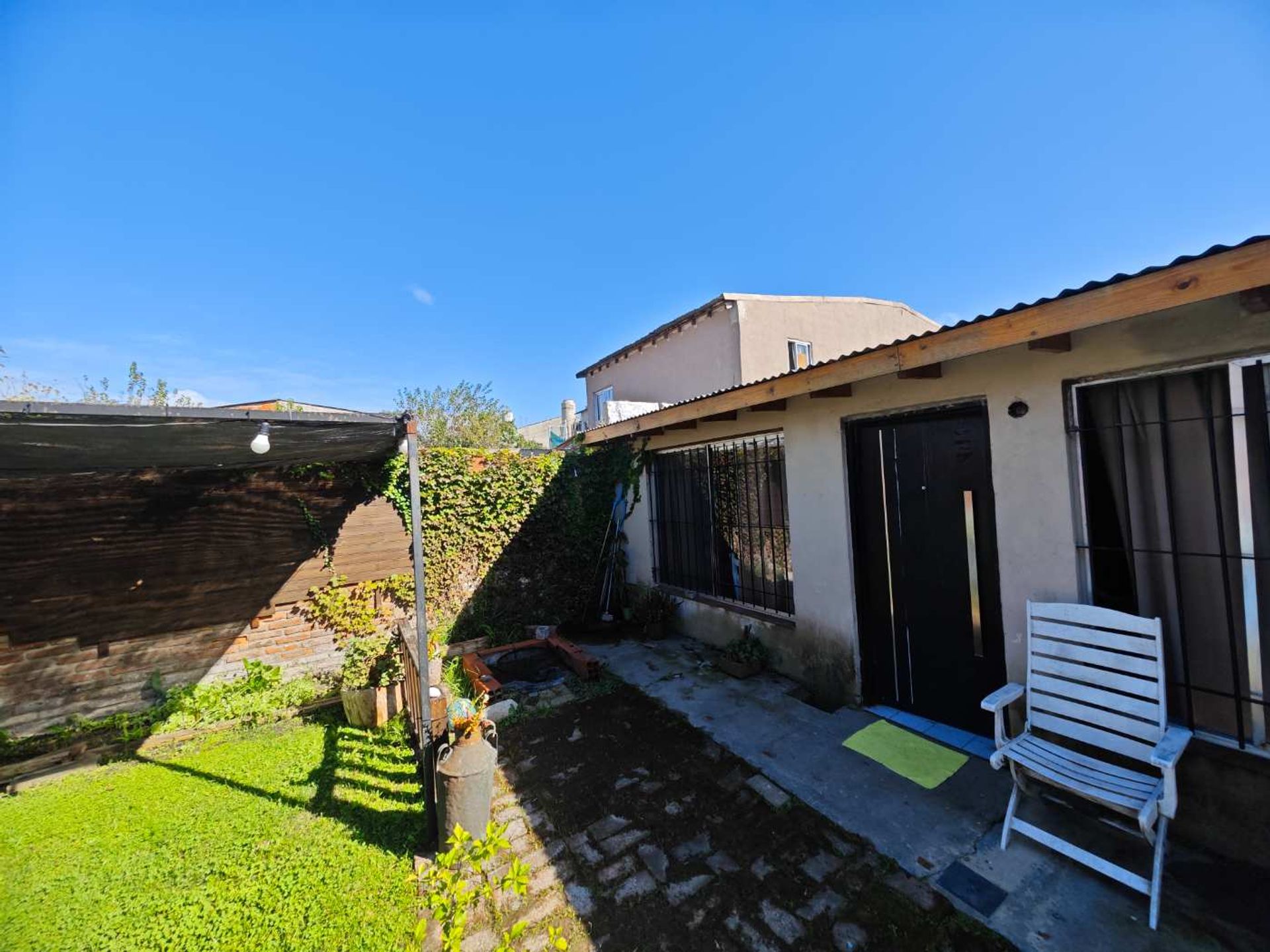 Casa En Venta 4 Amb Con Jardín En General Pacheco