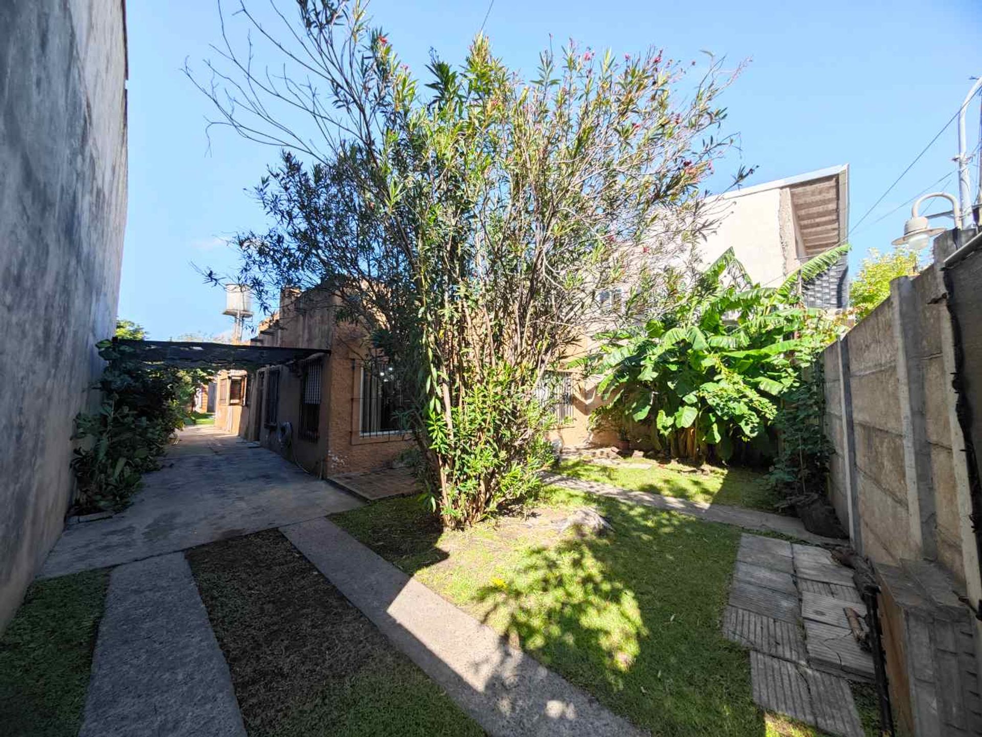 Casa En Venta 4 Amb Con Jardín En General Pacheco