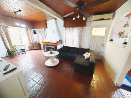 Casa En Venta 4 Amb Con Jardín En General Pacheco