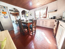 Casa En Venta 4 Amb Con Jardín En General Pacheco