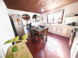 Casa En Venta 4 Amb Con Jardín En General Pacheco