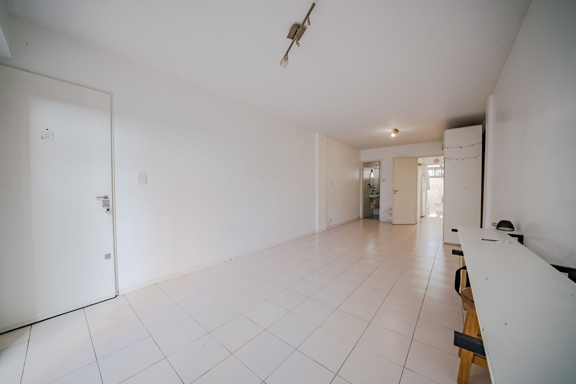Venta Departamento San Isidro Permuta