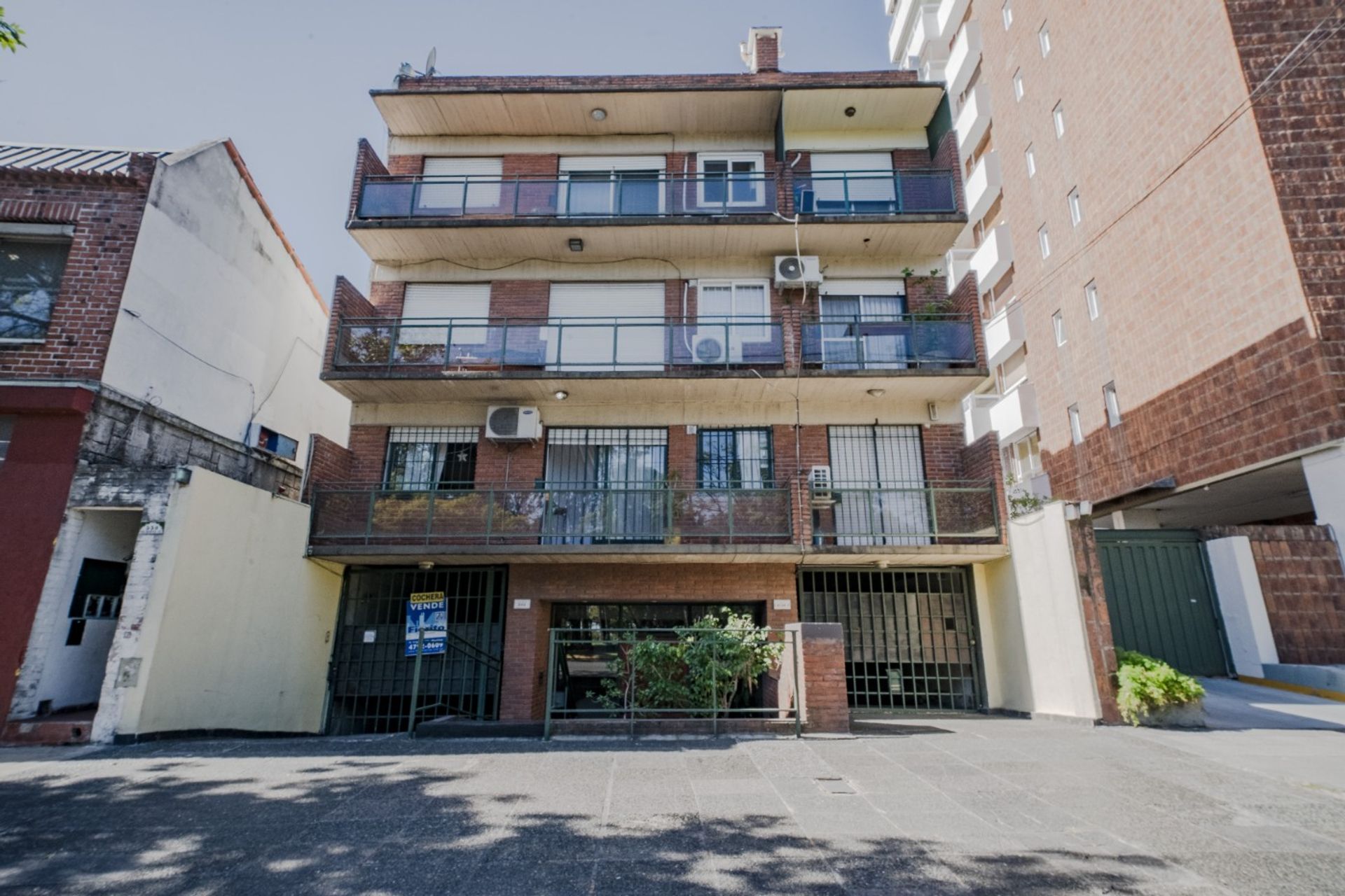 Venta Departamento San Isidro Permuta