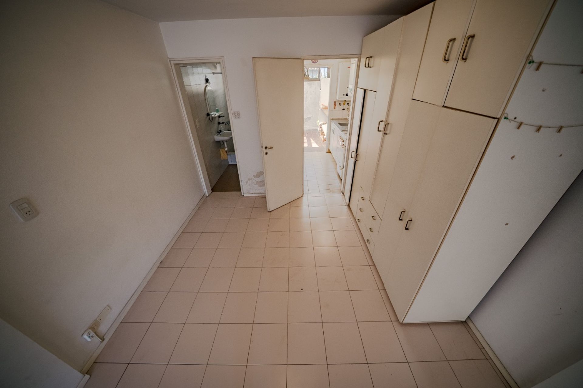 Venta Departamento San Isidro Permuta