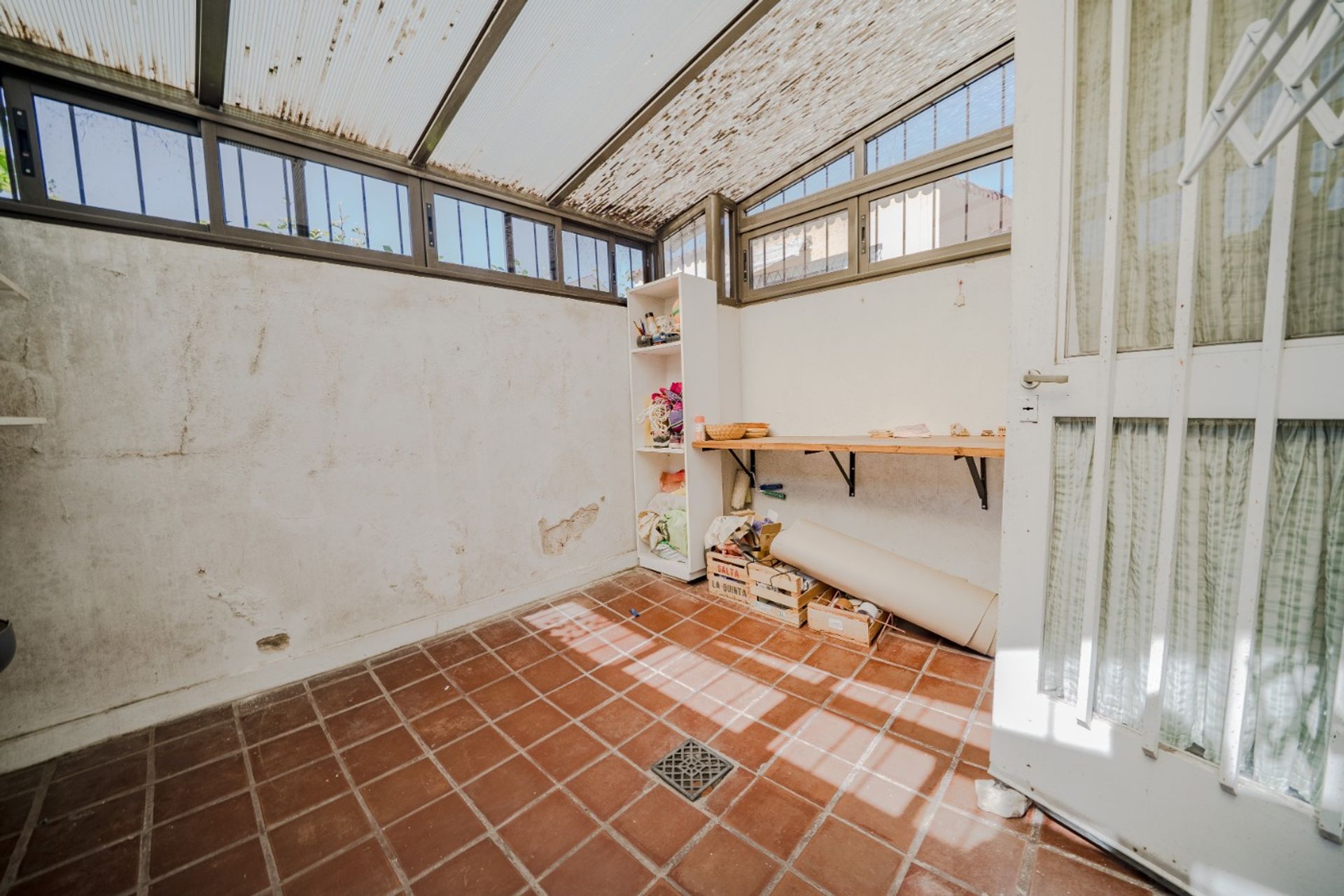 Venta Departamento San Isidro Permuta