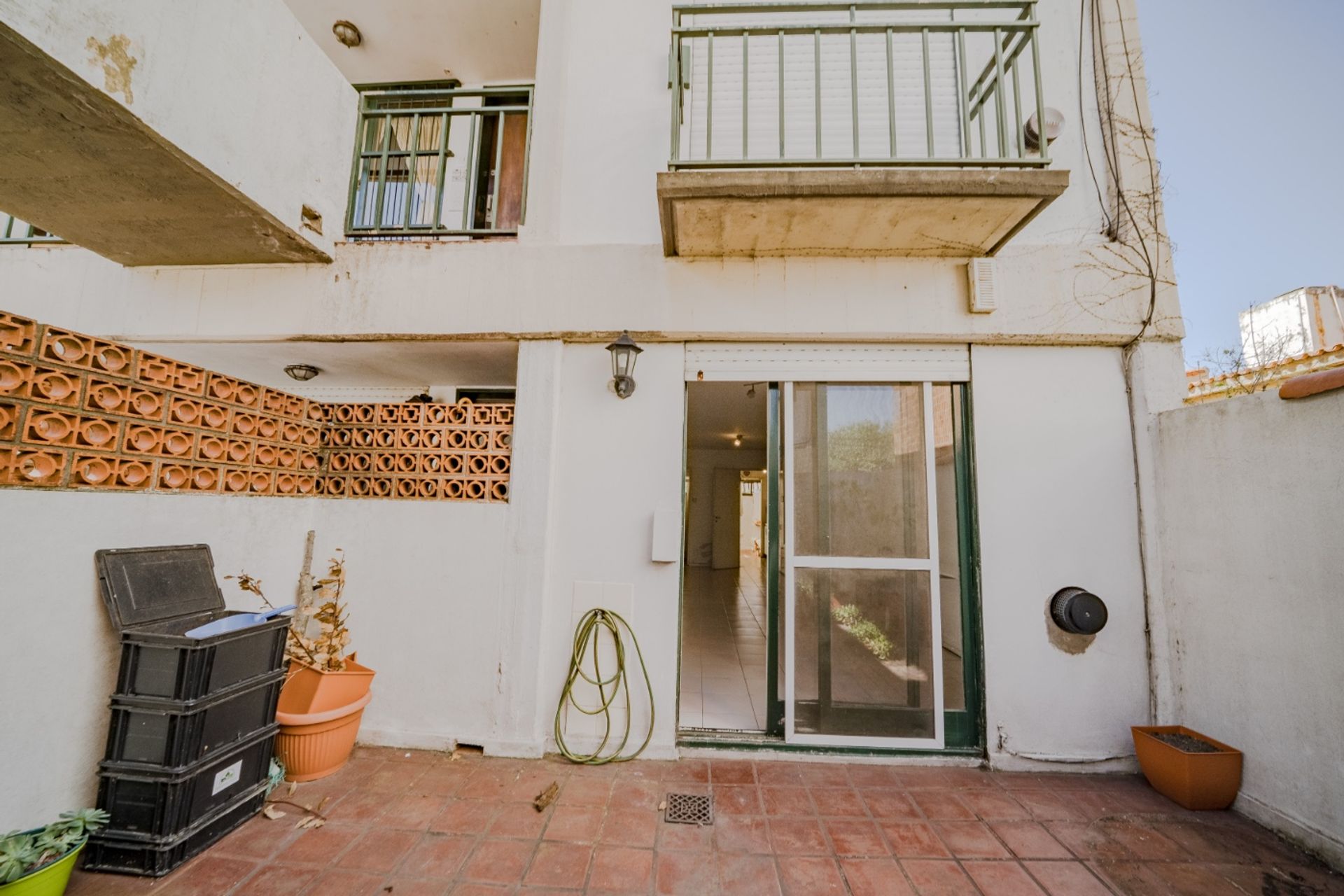 Venta Departamento San Isidro Permuta