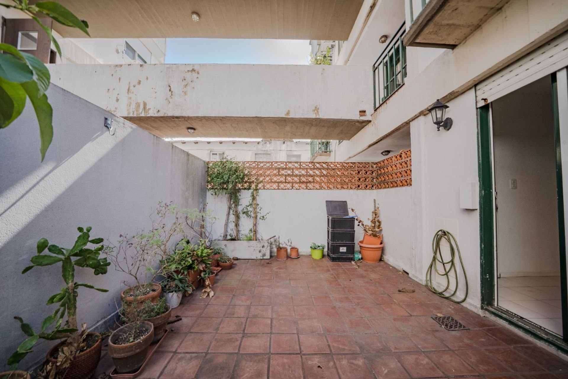 Venta Departamento San Isidro Permuta