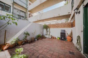 Venta Departamento San Isidro Permuta