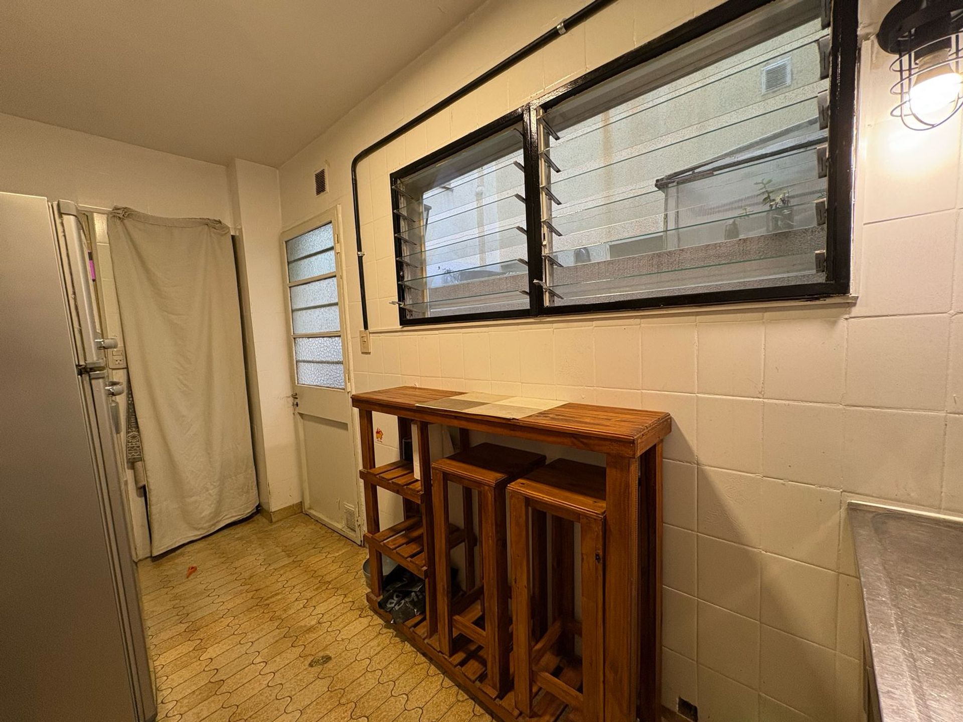 Venta Departamento 2 Ambientes Pb Patio Olivos