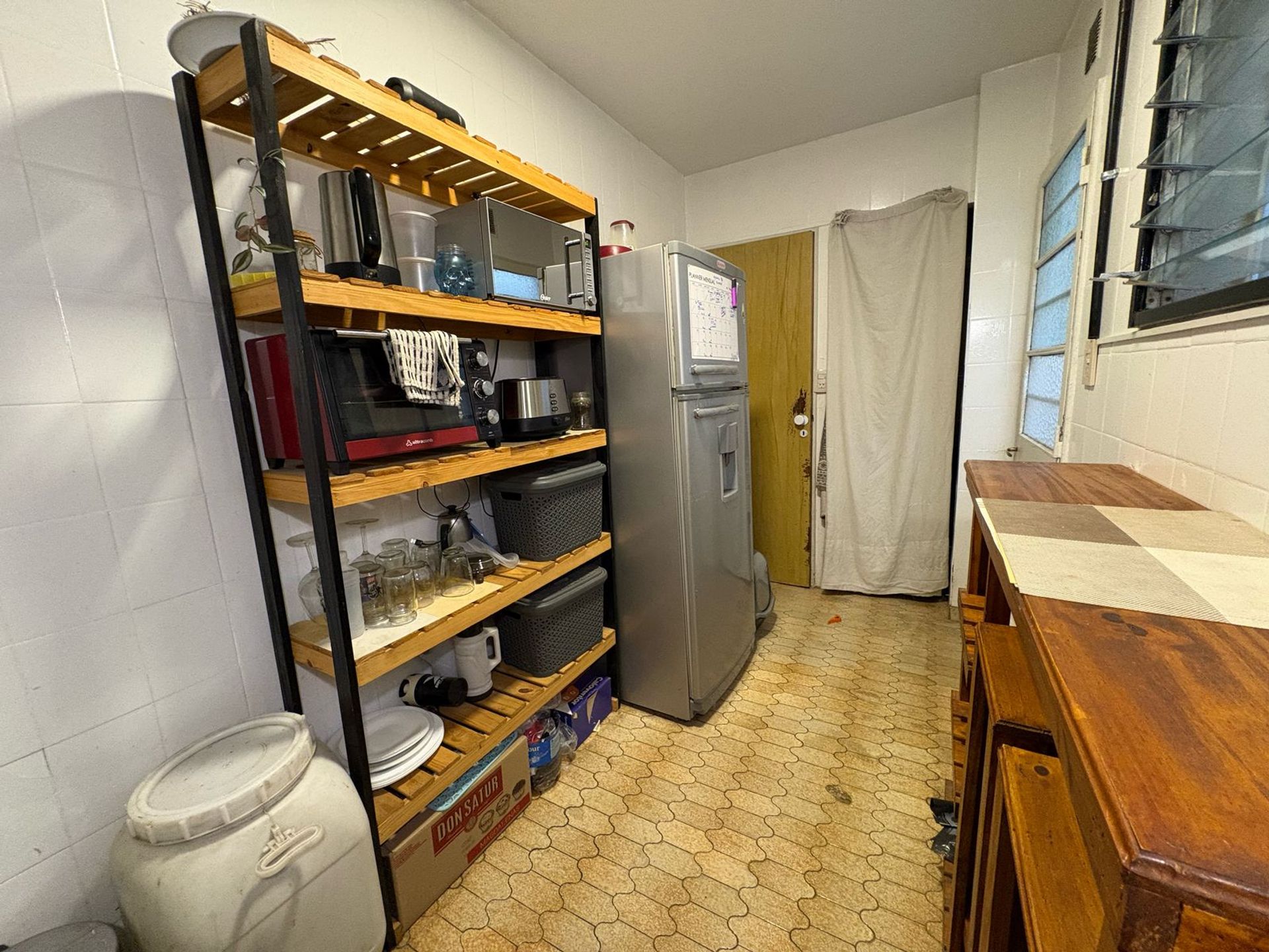 Venta Departamento 2 Ambientes Pb Patio Olivos