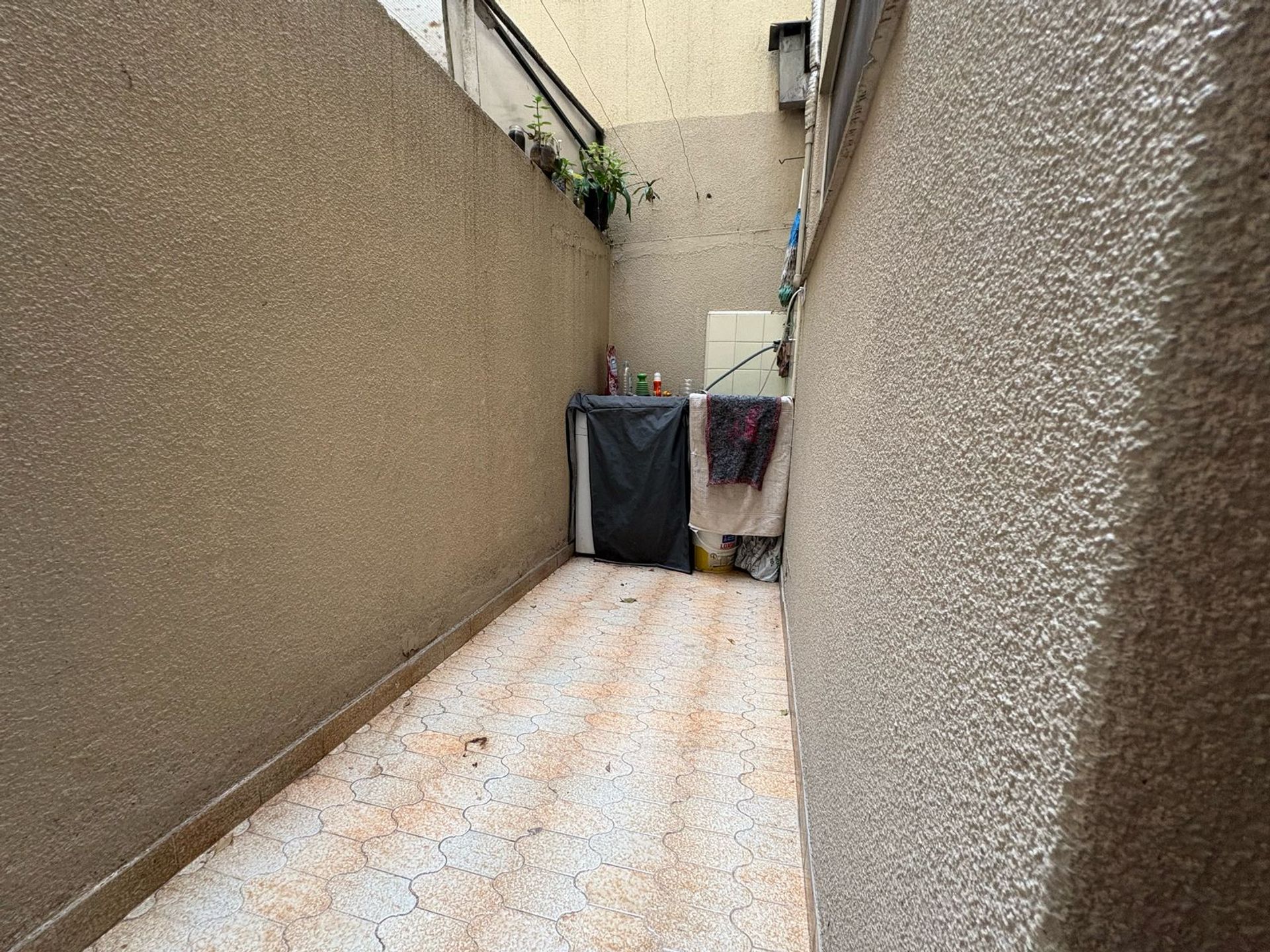 Venta Departamento 2 Ambientes Pb Patio Olivos