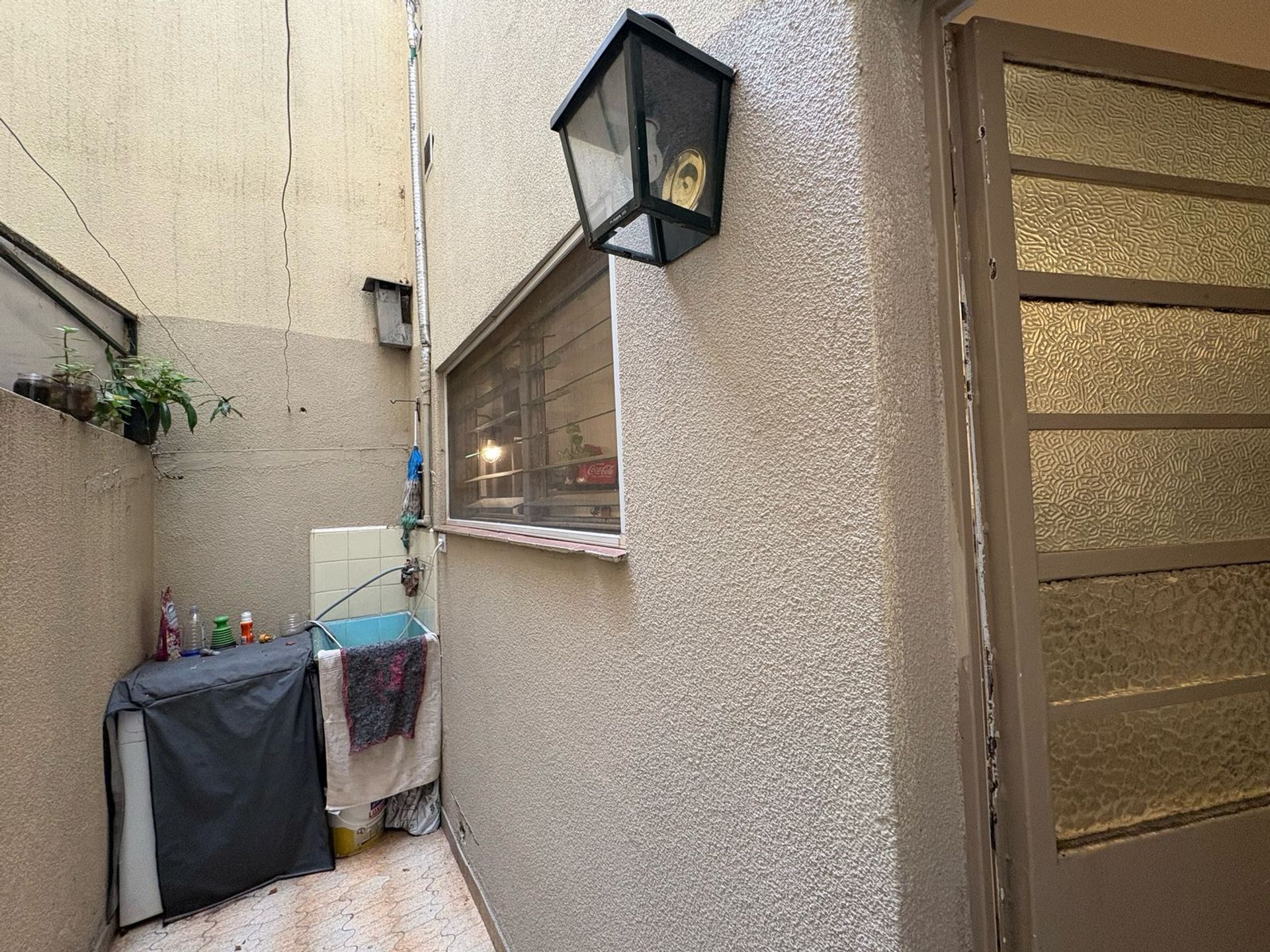 Venta Departamento 2 Ambientes Pb Patio Olivos