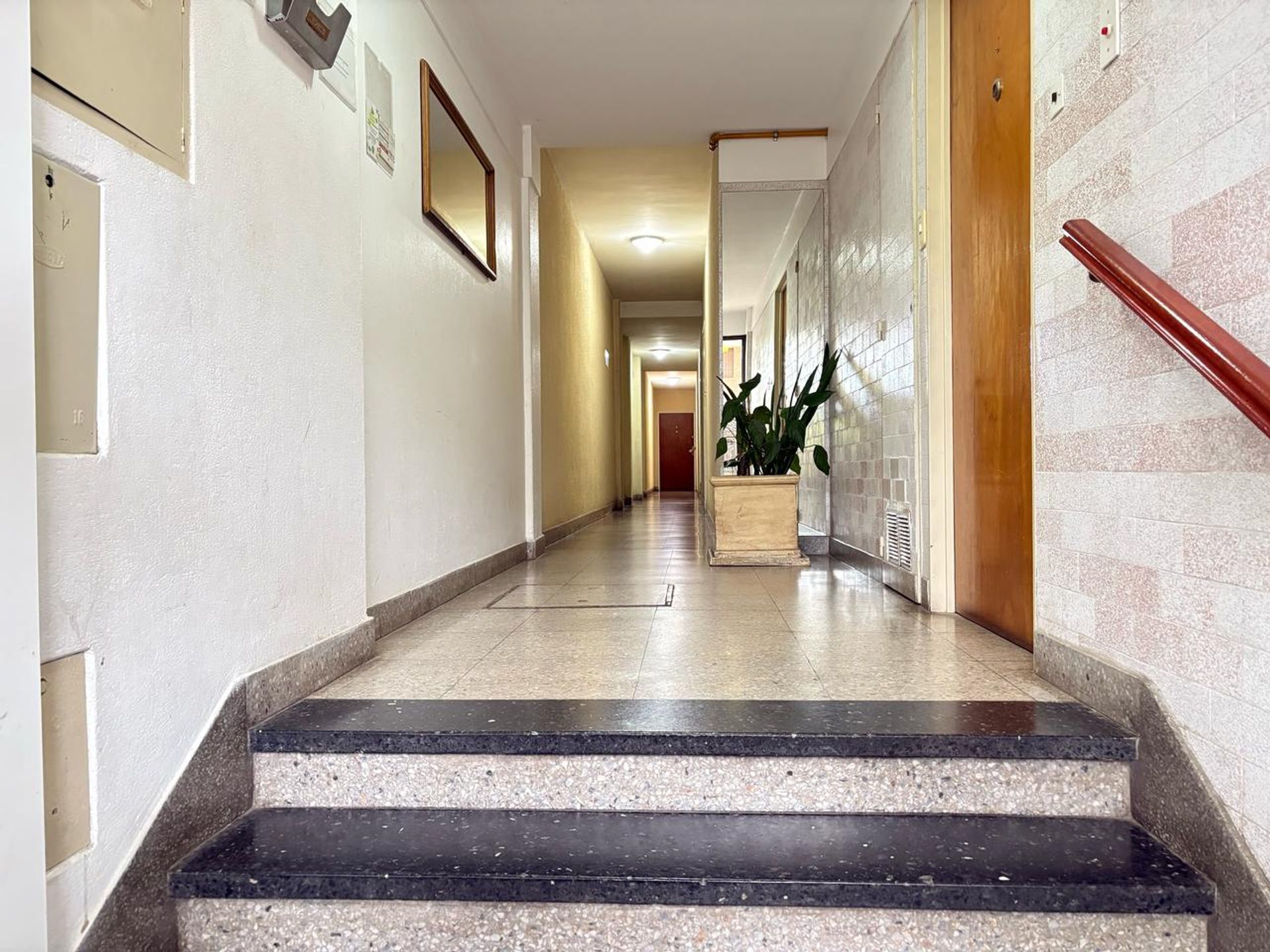 Venta Departamento 2 Ambientes Pb Patio Olivos