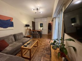Apartment for Sale – 2 Rooms, Ground Floor – Patio Olivos