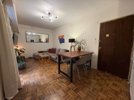Apartment for Sale – 2 Rooms, Ground Floor – Patio Olivos