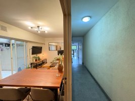 Apartment for Sale – 2 Rooms, Ground Floor – Patio Olivos