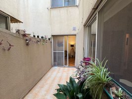 Apartment for Sale – 2 Rooms, Ground Floor – Patio Olivos