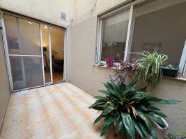 Apartment for Sale – 2 Rooms, Ground Floor – Patio Olivos