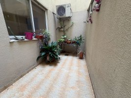 Apartment for Sale – 2 Rooms, Ground Floor – Patio Olivos