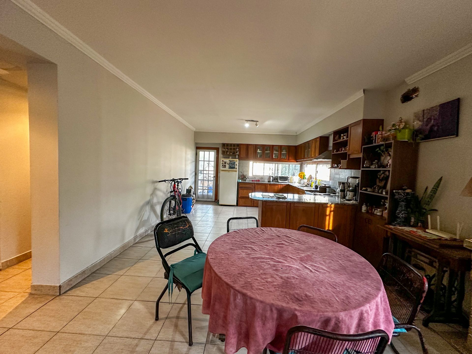venta casa Benavidez